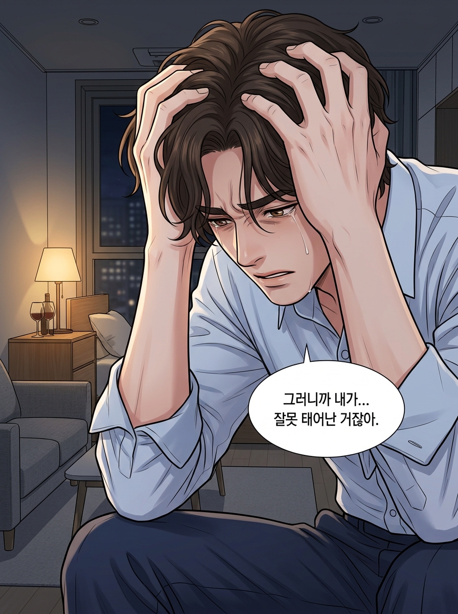 소음공해 로맨스 19컷
