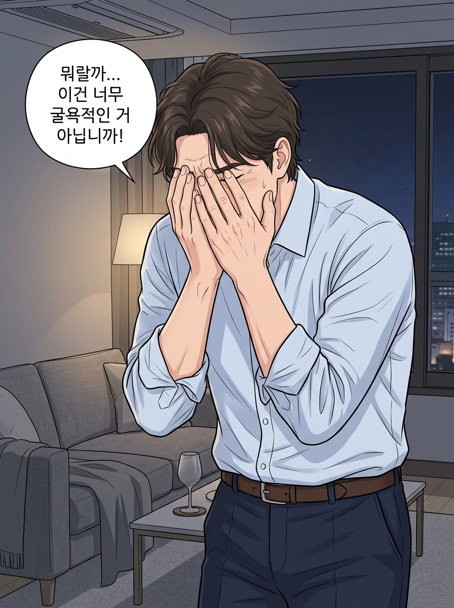 소음공해 로맨스 26컷