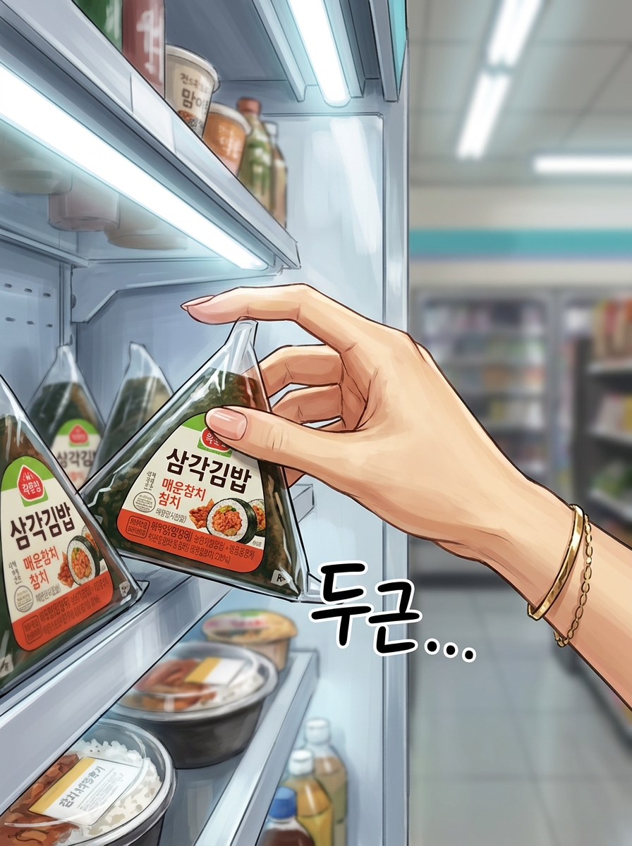 힐러의 치유와 삼각동맹의 균열 12컷