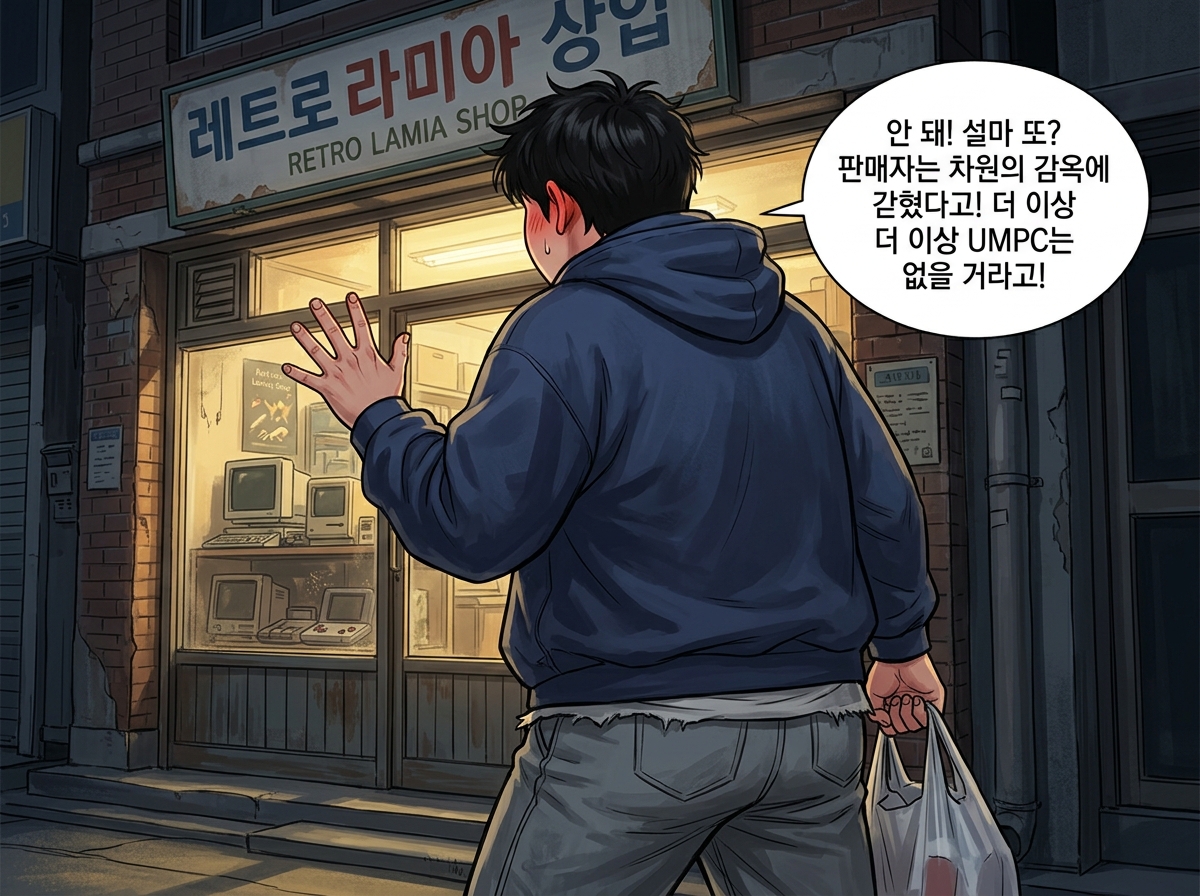 힐러의 치유와 삼각동맹의 균열 18컷