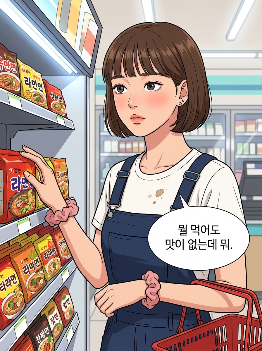 수조 너머 세계 10컷