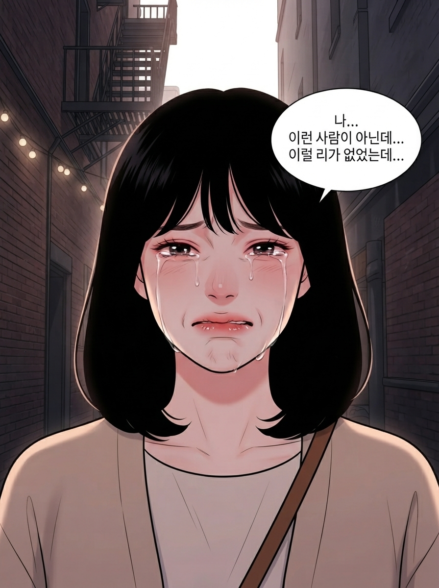 부끄러움도 함께 나누는 법 15컷
