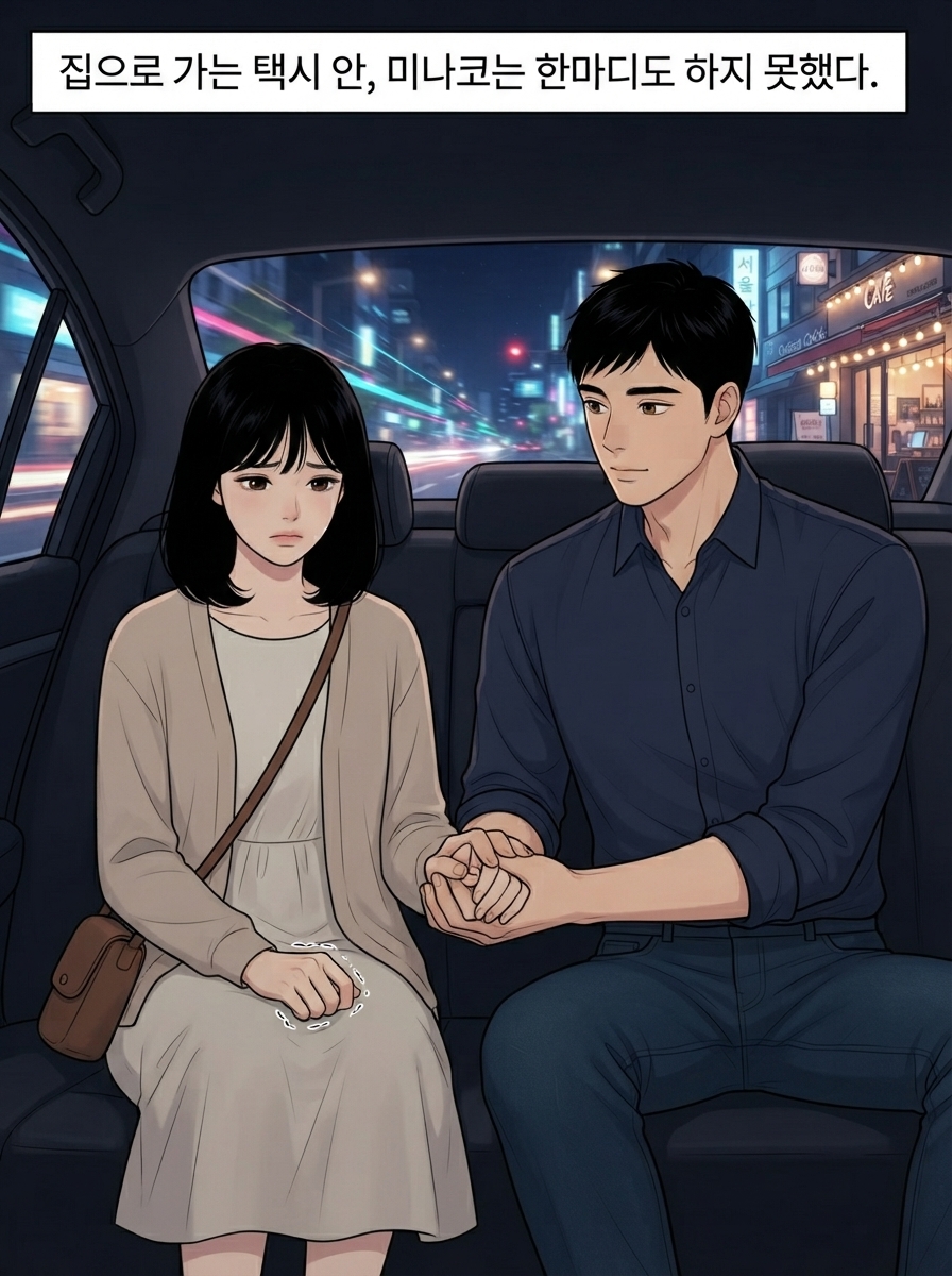 부끄러움도 함께 나누는 법 18컷