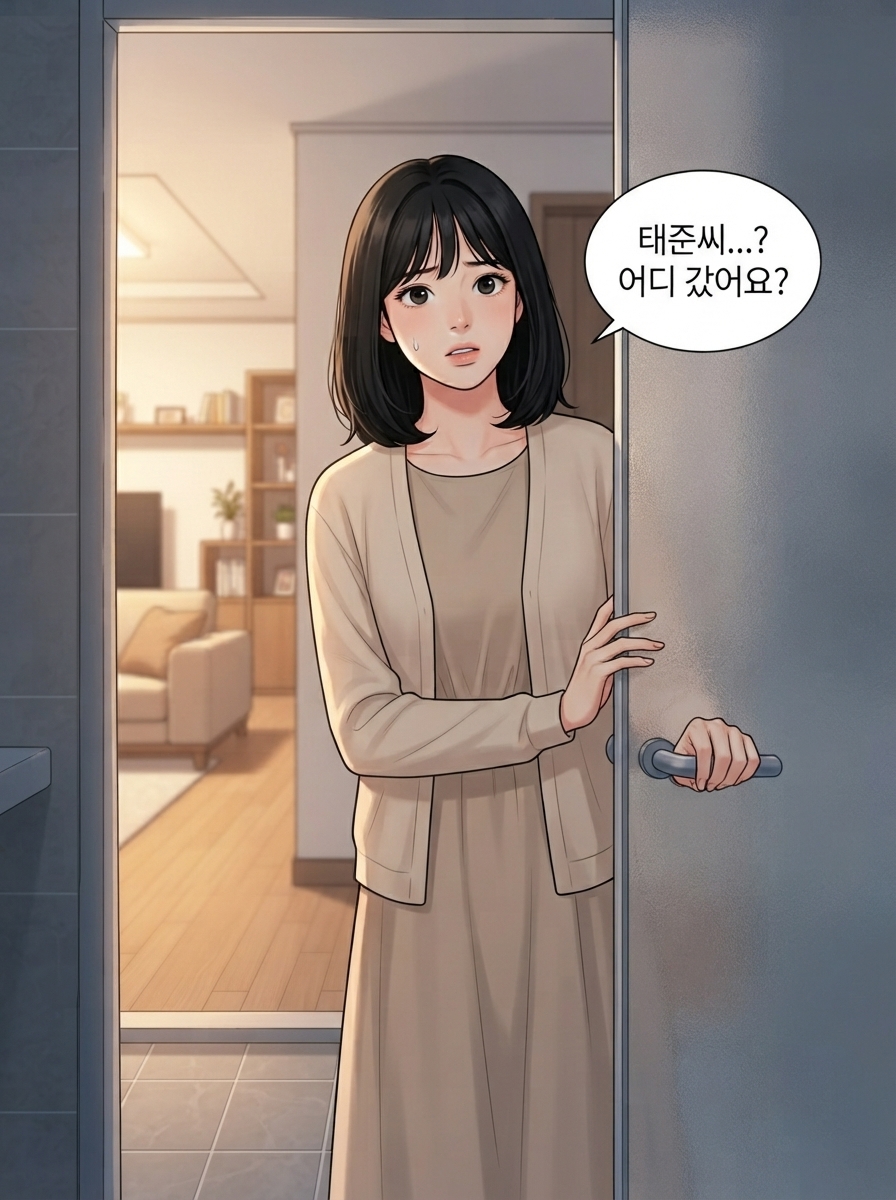 부끄러움도 함께 나누는 법 26컷
