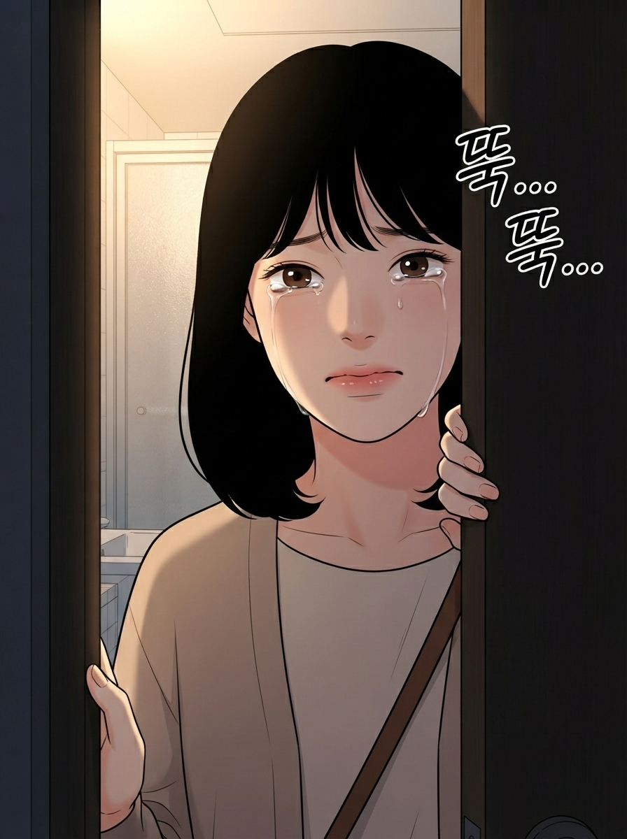 부끄러움도 함께 나누는 법 29컷