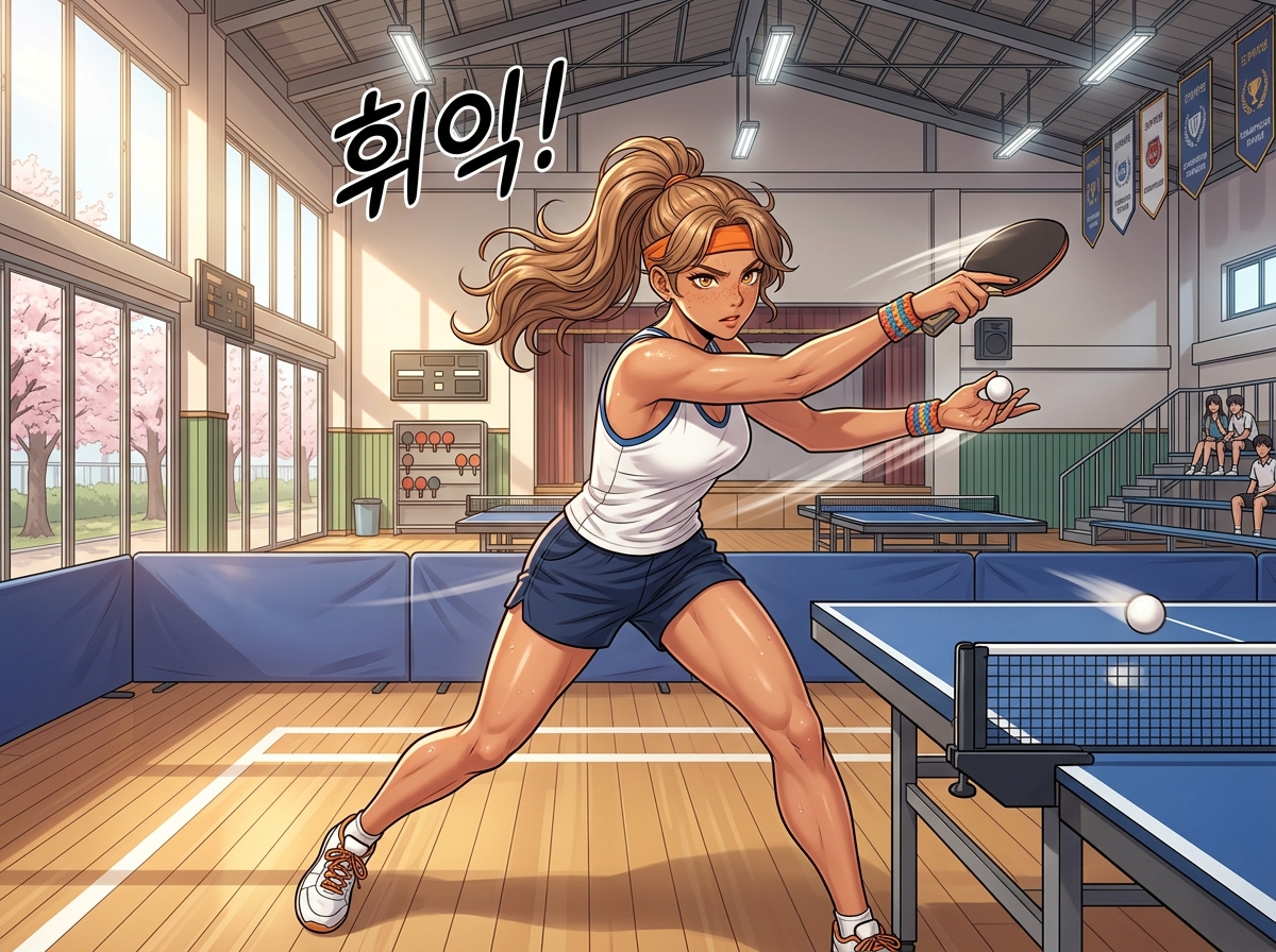 신의 영역, 다섯 개의 문 12컷
