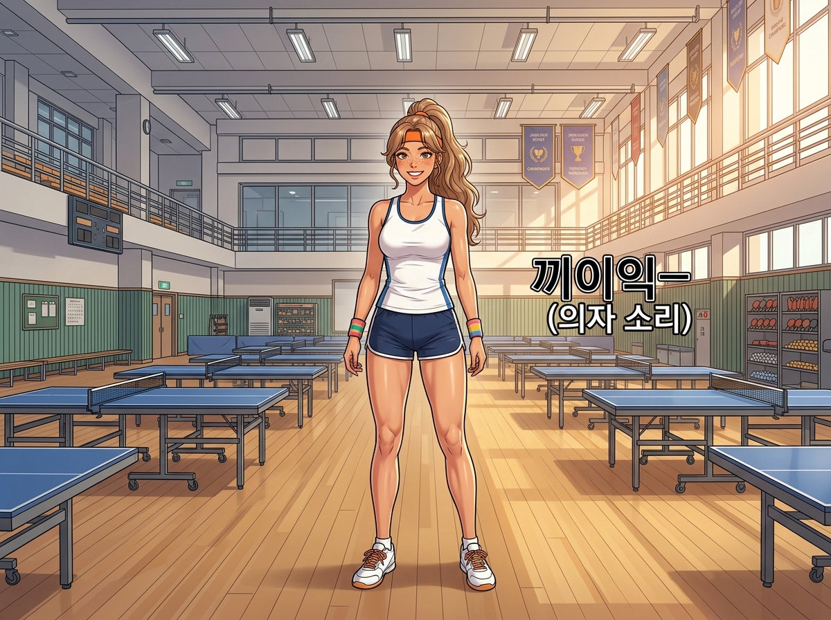 신의 영역, 다섯 개의 문 18컷