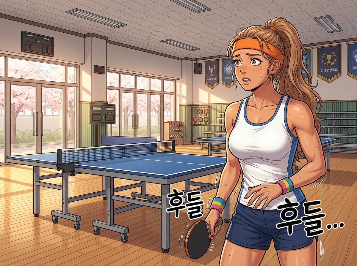 신의 영역, 다섯 개의 문 19컷