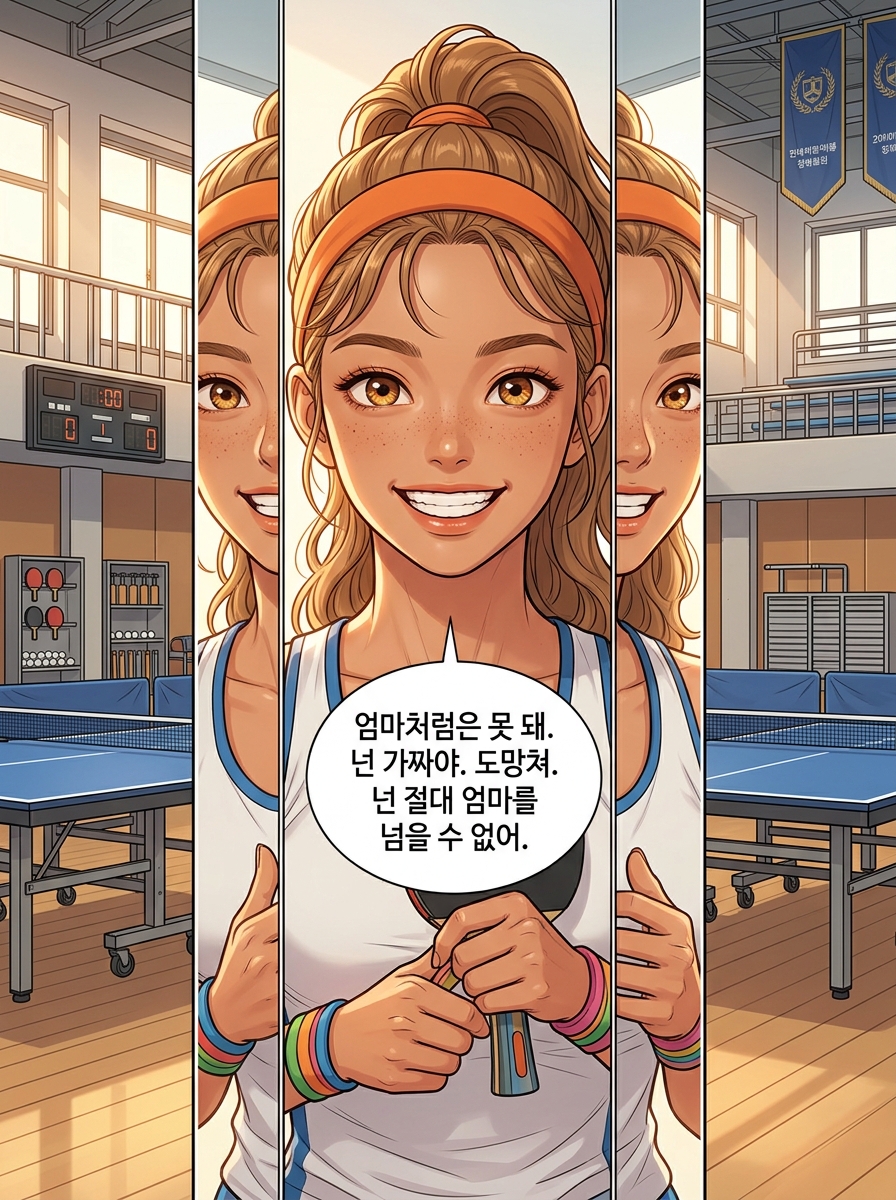 신의 영역, 다섯 개의 문 20컷
