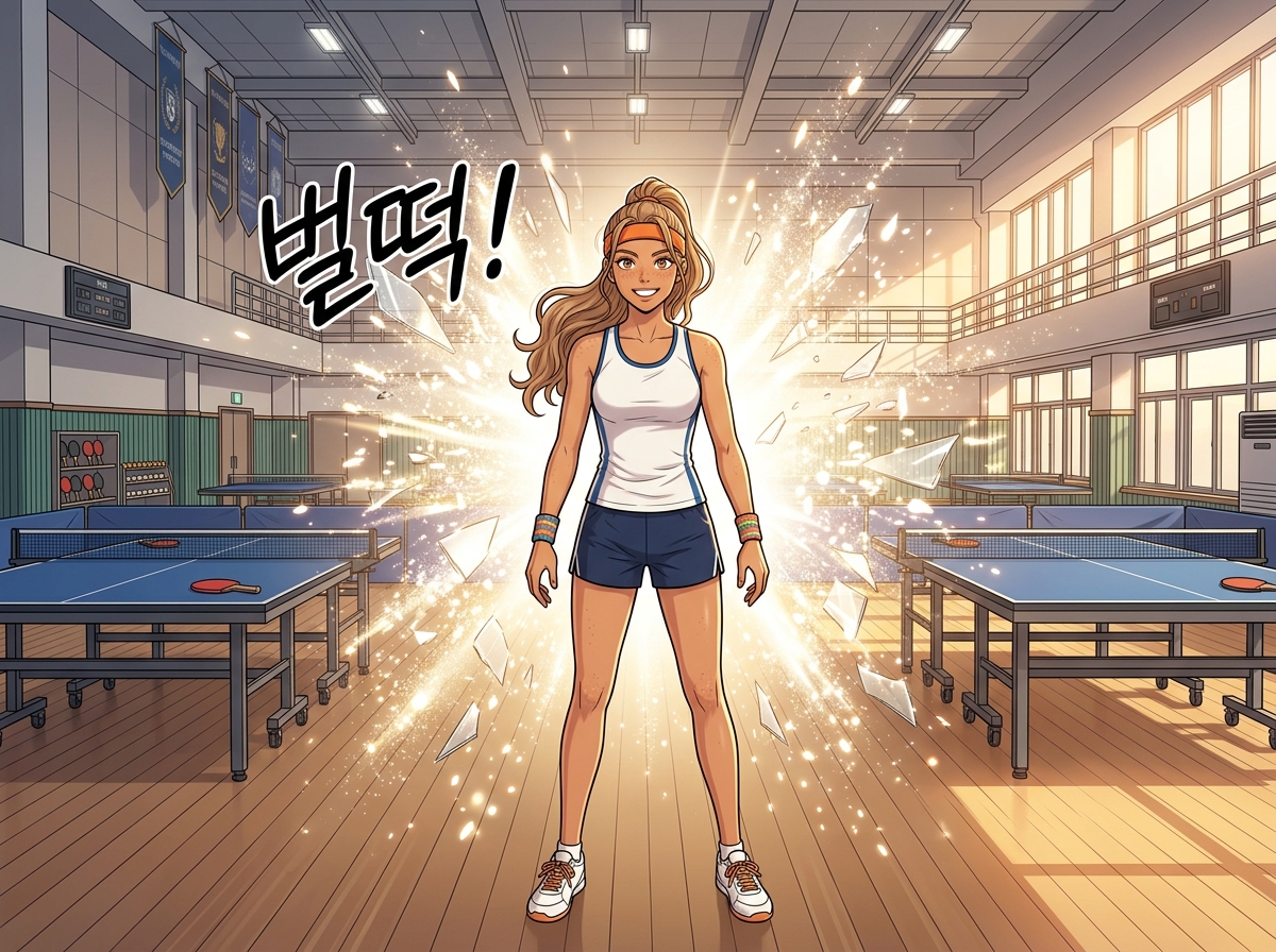 신의 영역, 다섯 개의 문 26컷