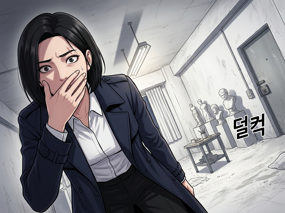 공범의 그림자 8컷
