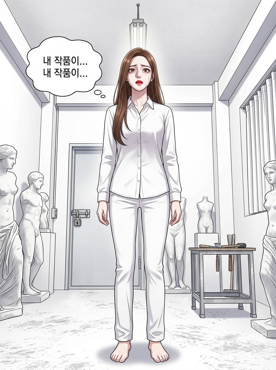 공범의 그림자 27컷
