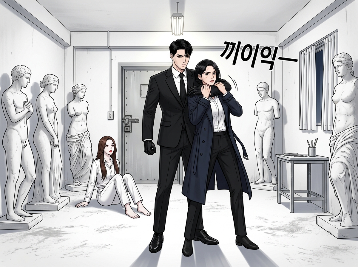 공범의 그림자 29컷