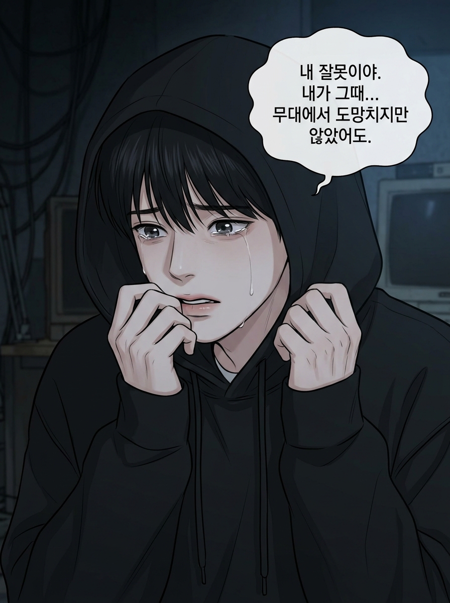 떨림의 주파수 6컷