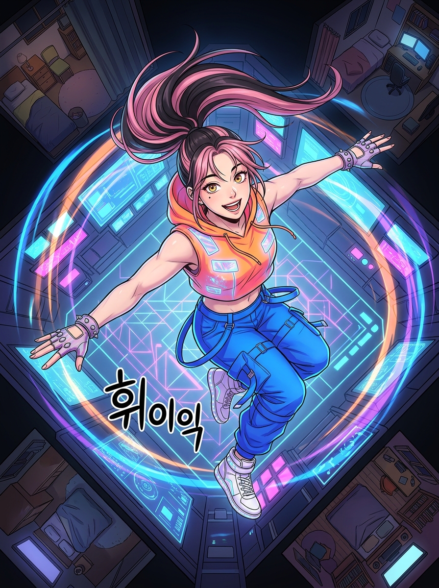 떨림의 주파수 27컷