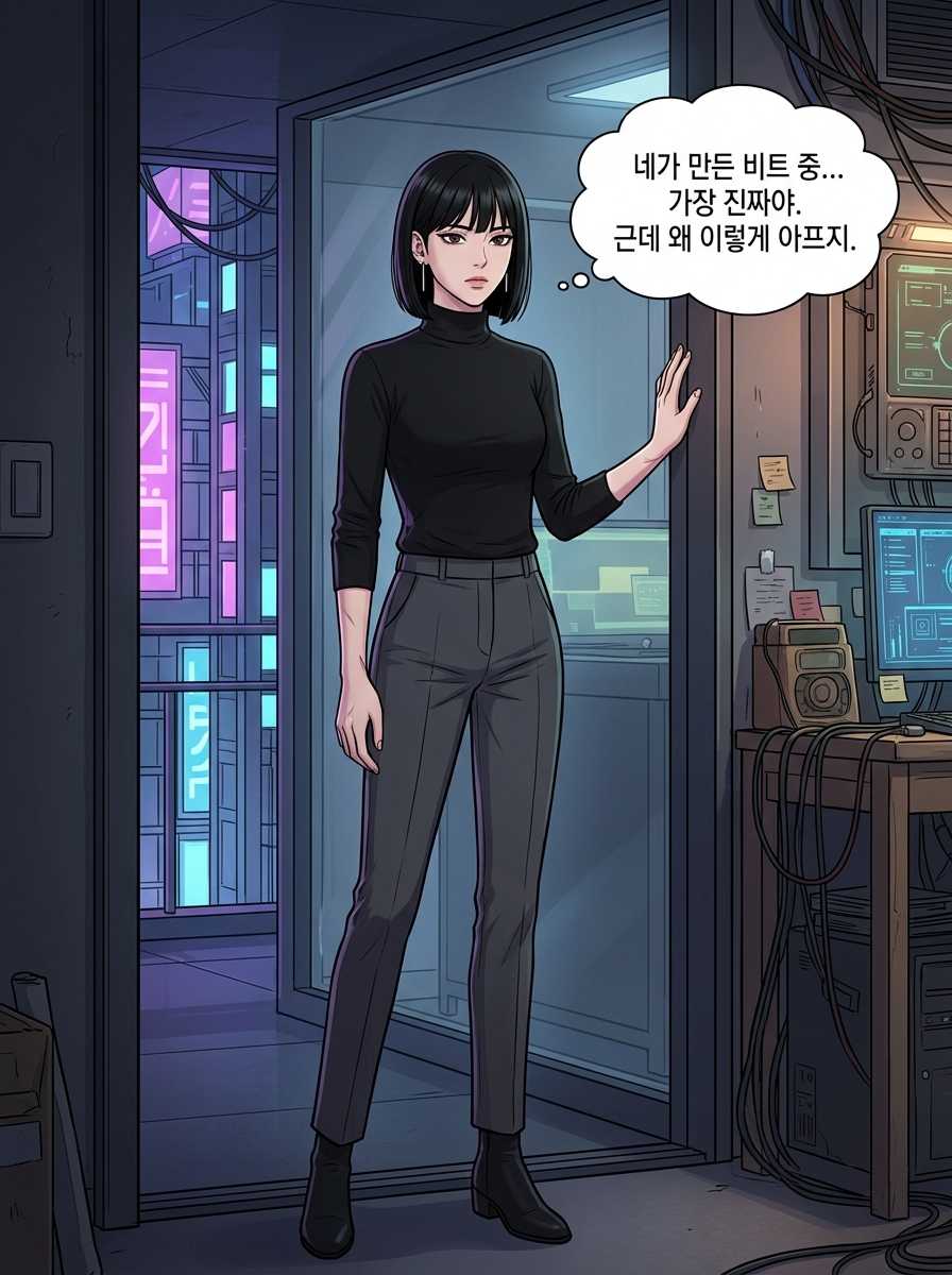 떨림의 주파수 29컷