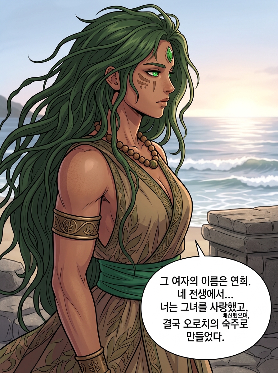 환영 속의 진실 5컷