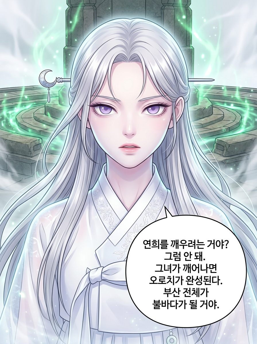 환영 속의 진실 12컷