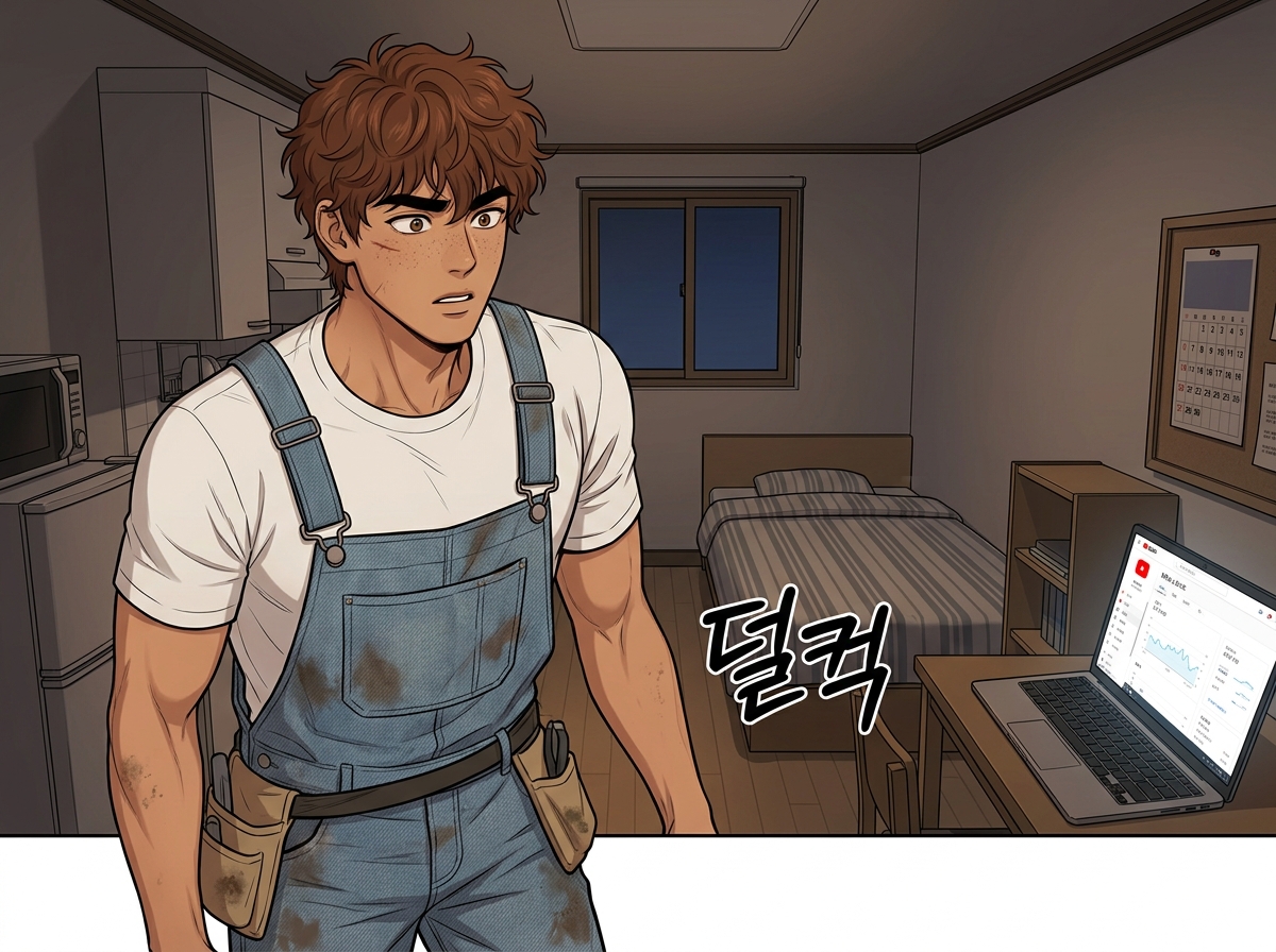 그린 리셋: 나무가 말을 걸어온다 25컷