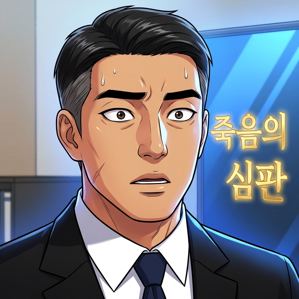 소원의 대가 10화: 기억을 되찾는 방법 30컷