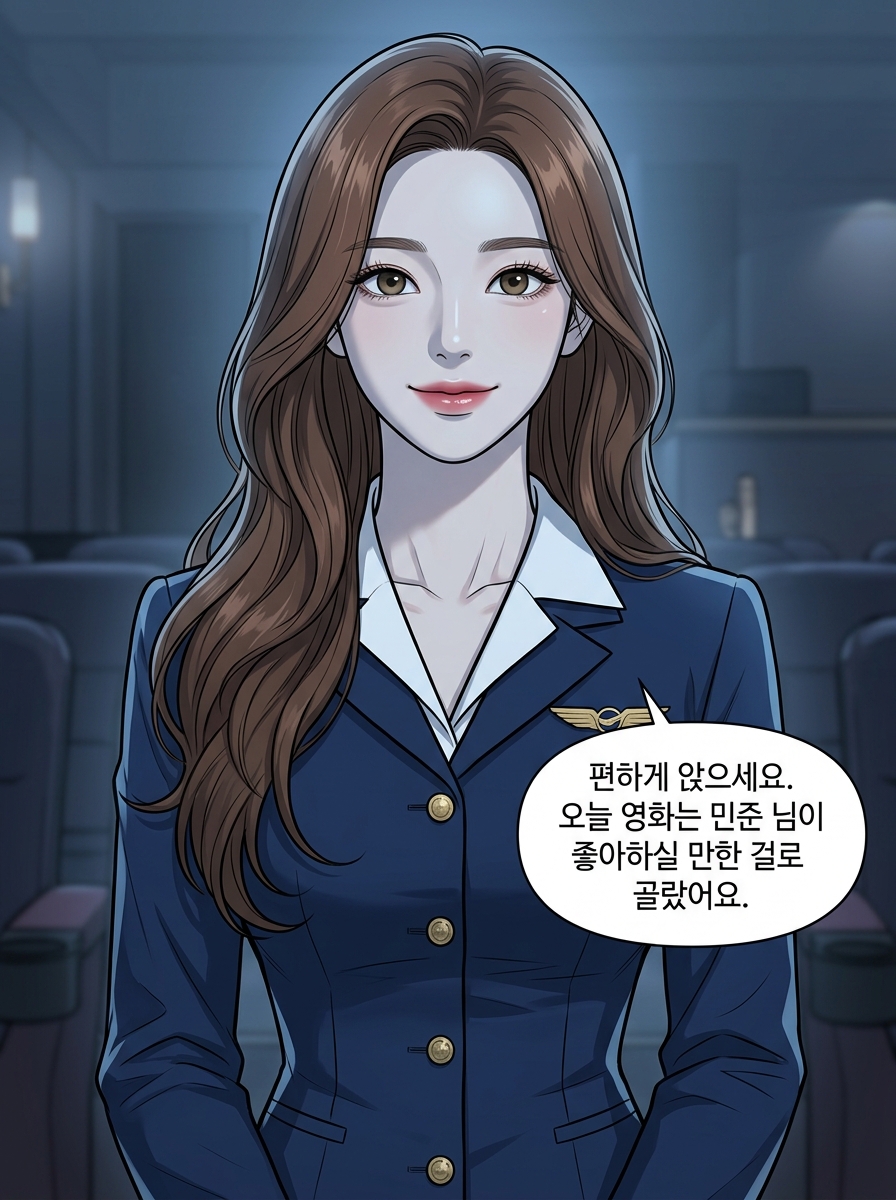 완벽한 환상의 균열 9컷