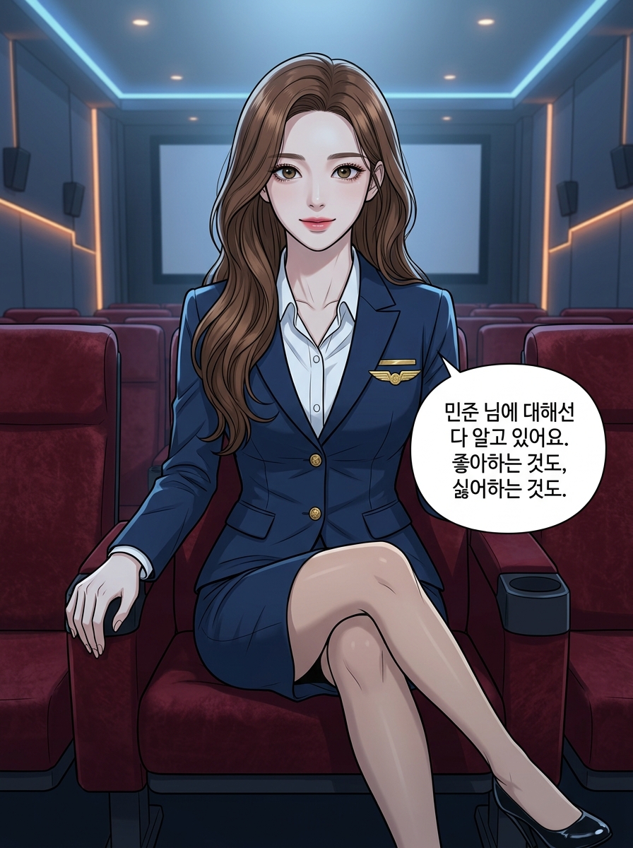 완벽한 환상의 균열 13컷