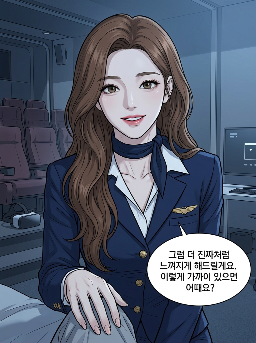 완벽한 환상의 균열 15컷