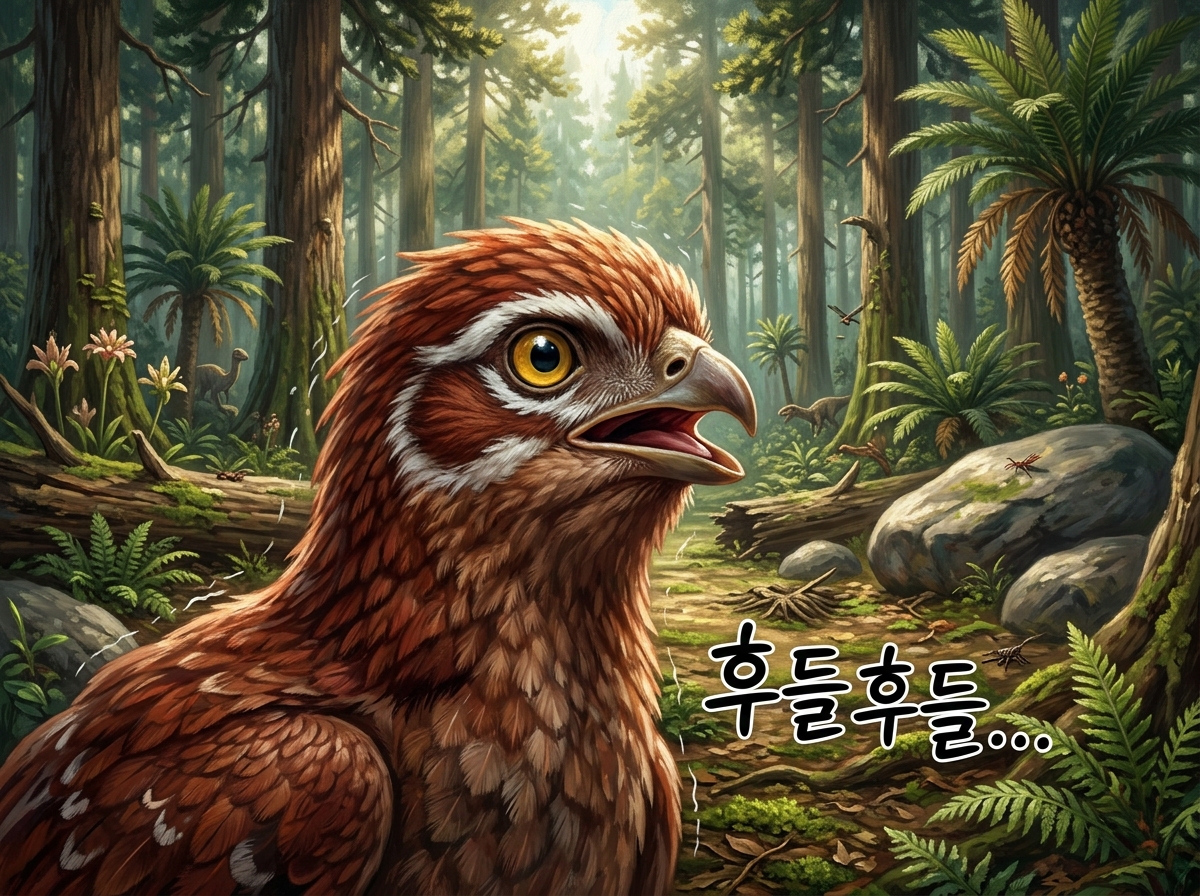 메이의 봄: 생명의 무게 24컷