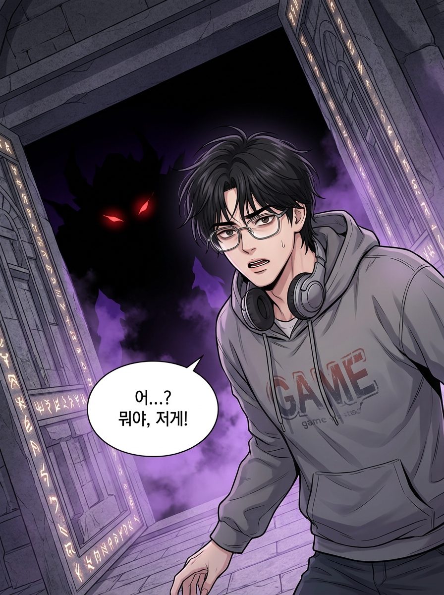 잊혀진 랭커의 귀환 29컷