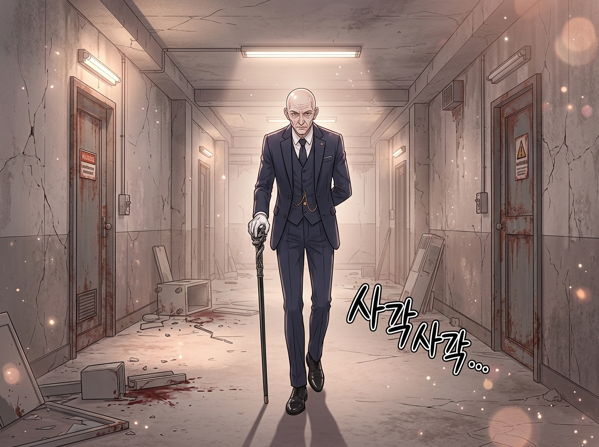 용이 될 거야 9컷