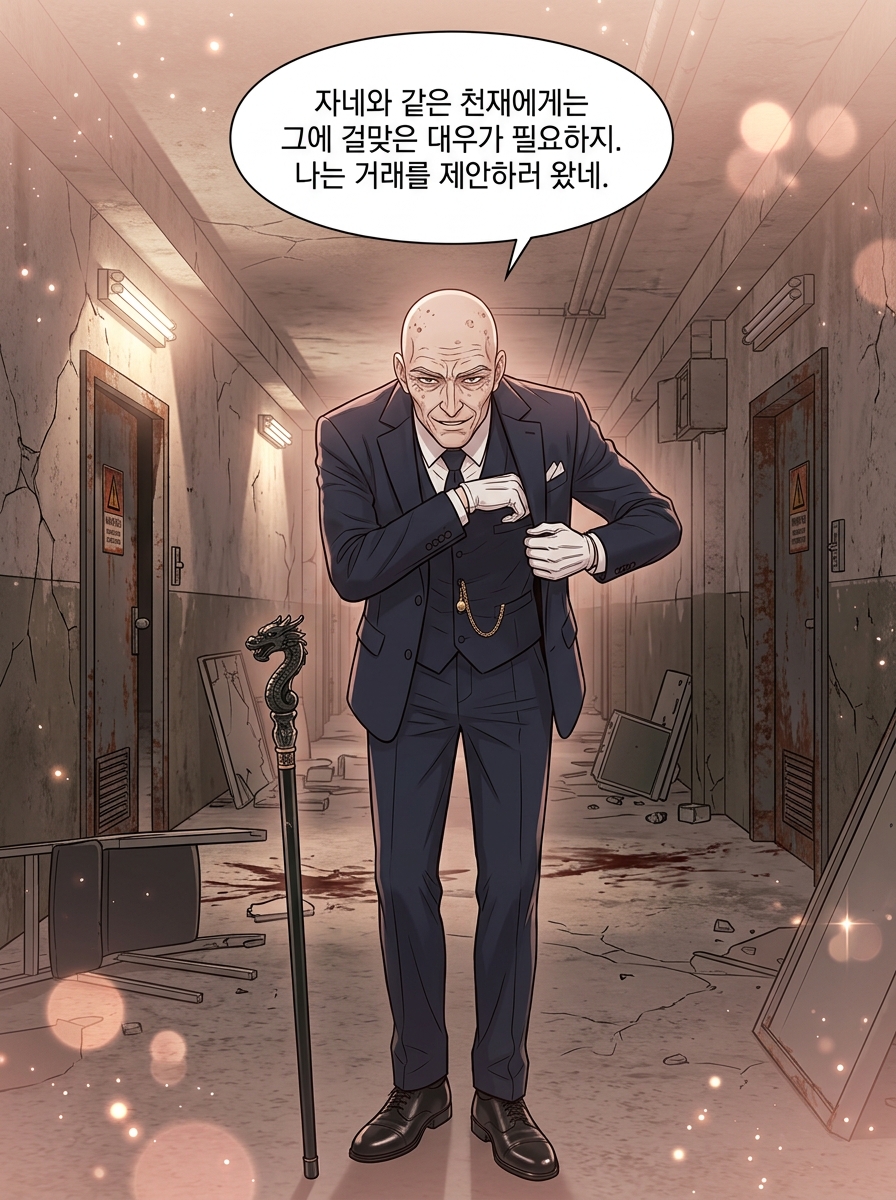 용이 될 거야 20컷