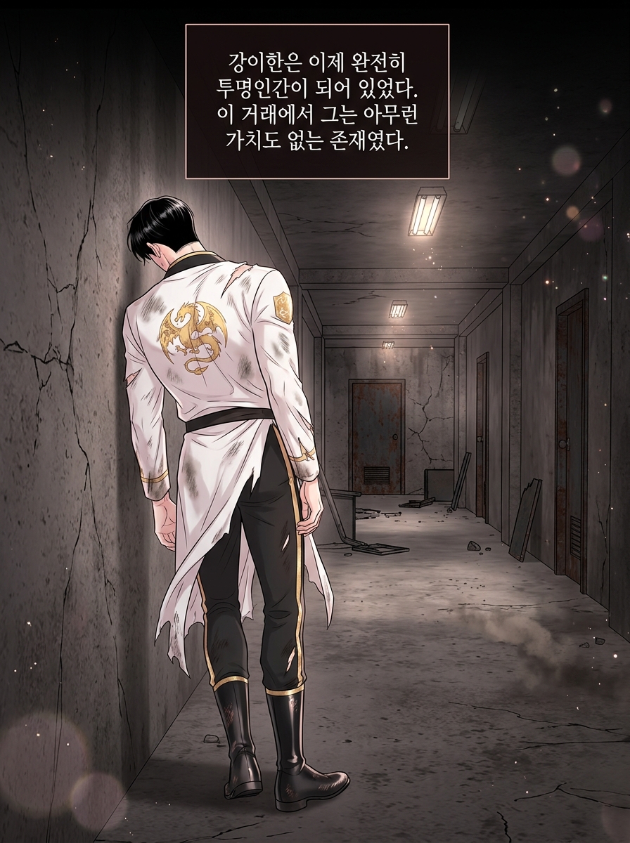 용이 될 거야 25컷