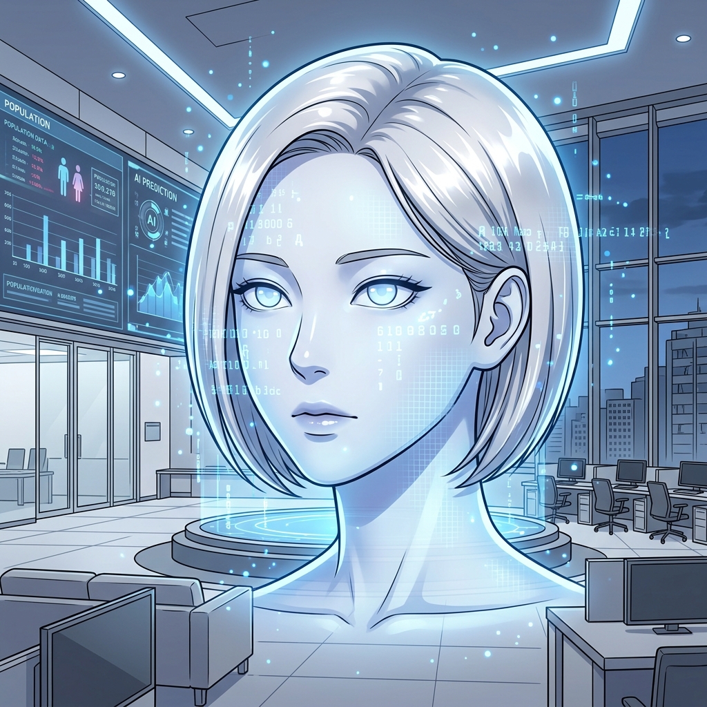 국익 시뮬레이션 9컷