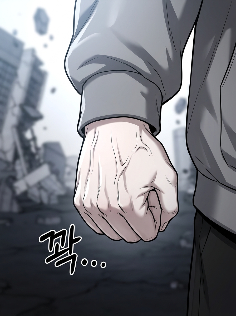 배신당한 배신자 15컷