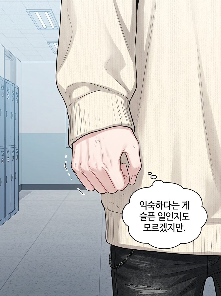 영점 조율사 7컷