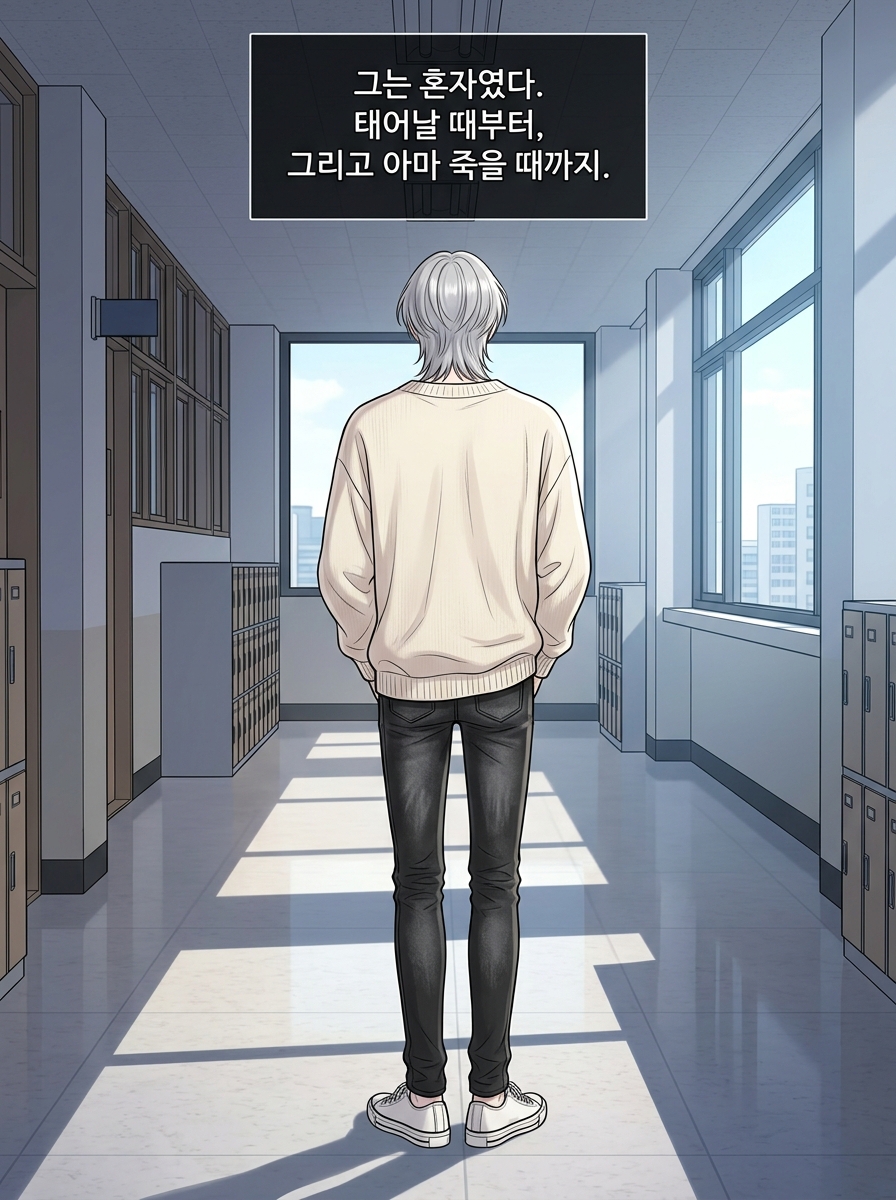 영점 조율사 8컷