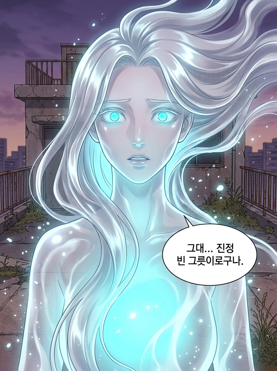 영점 조율사 16컷