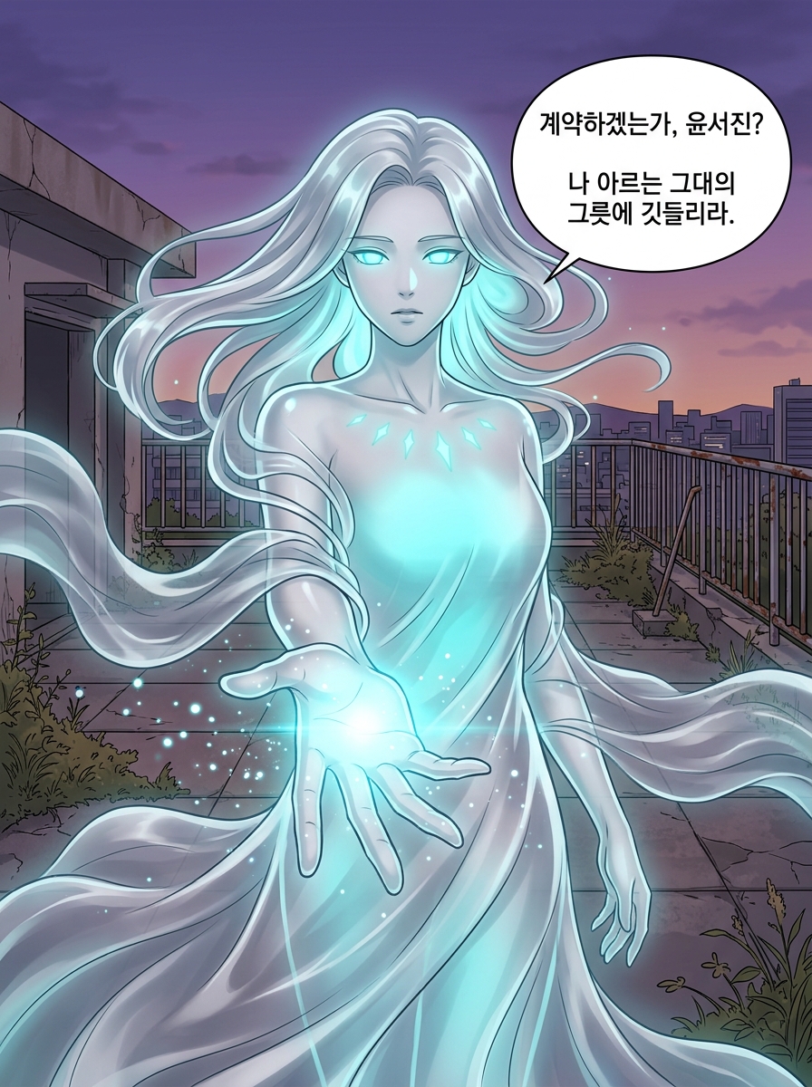 영점 조율사 20컷