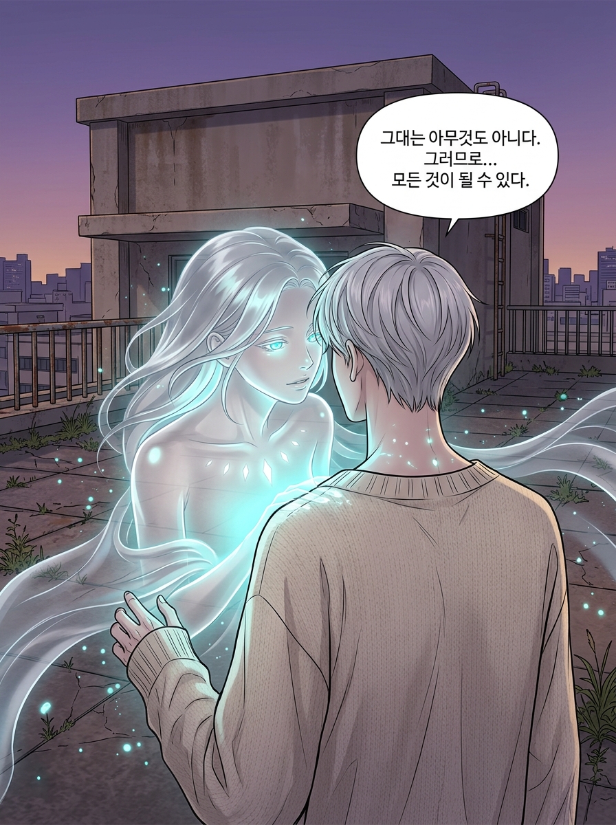 영점 조율사 26컷
