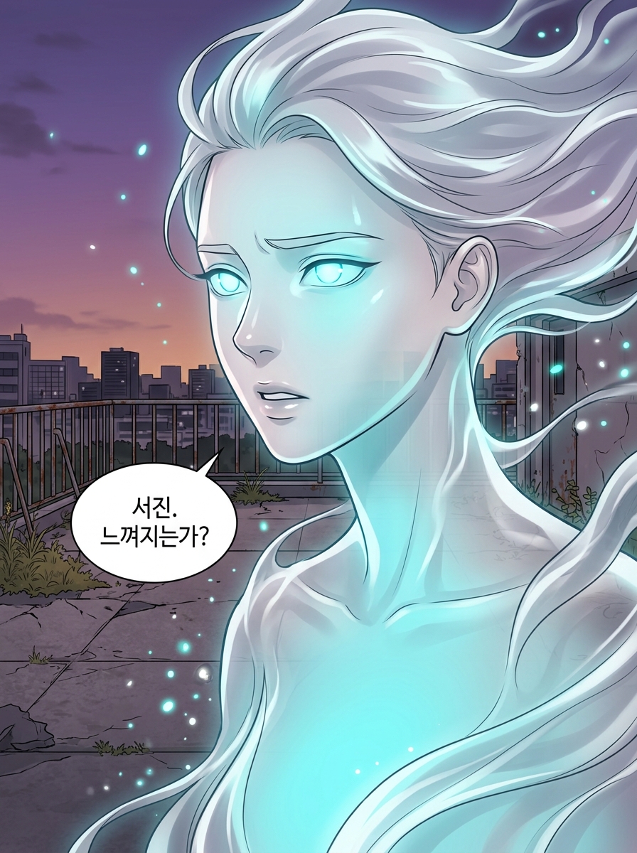 영점 조율사 28컷