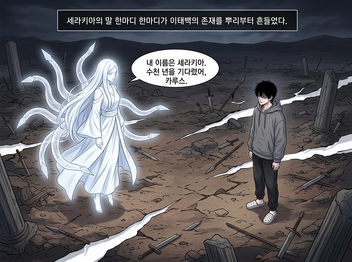 카루스의 거부 7컷
