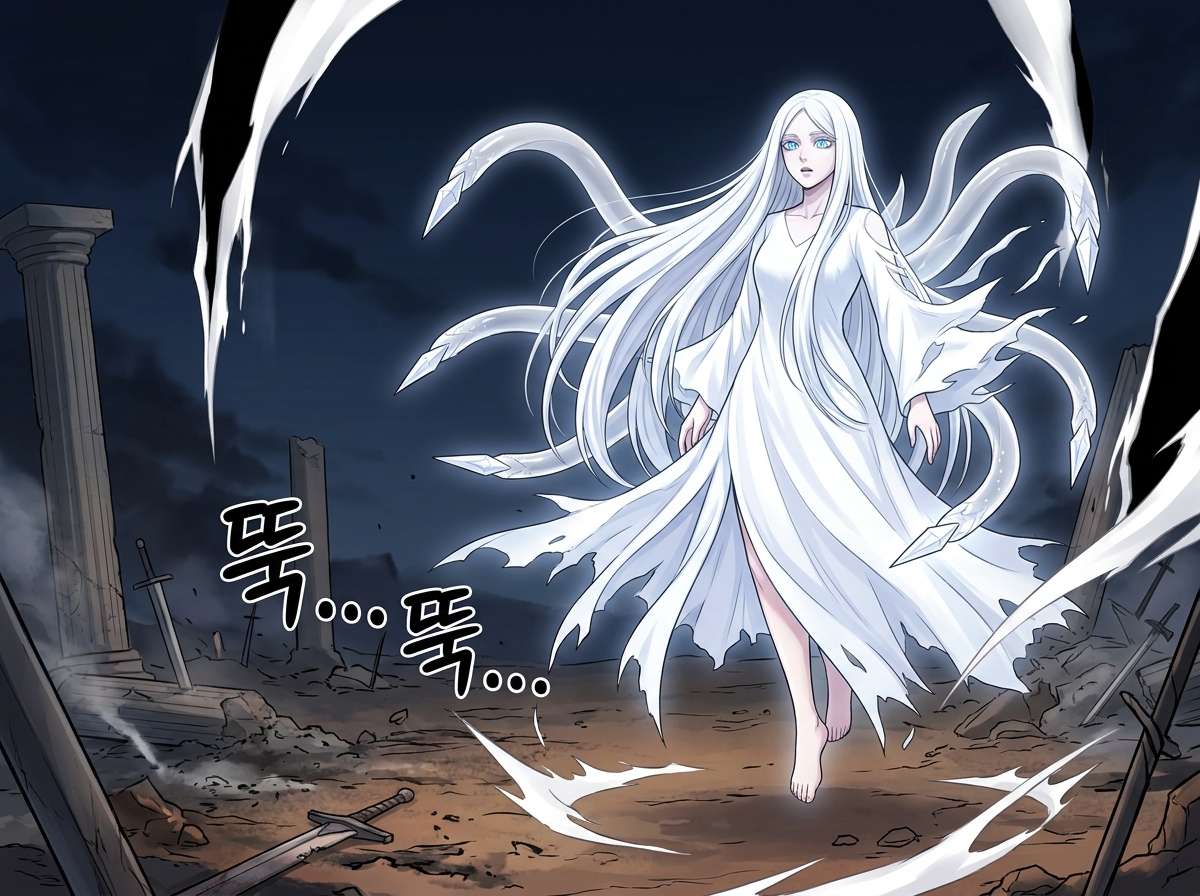 카루스의 거부 22컷