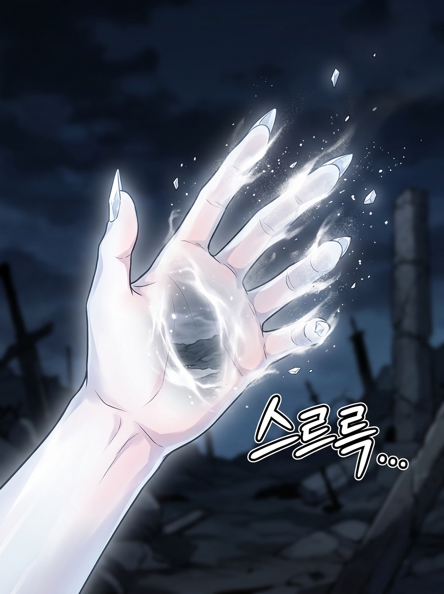 카루스의 거부 28컷
