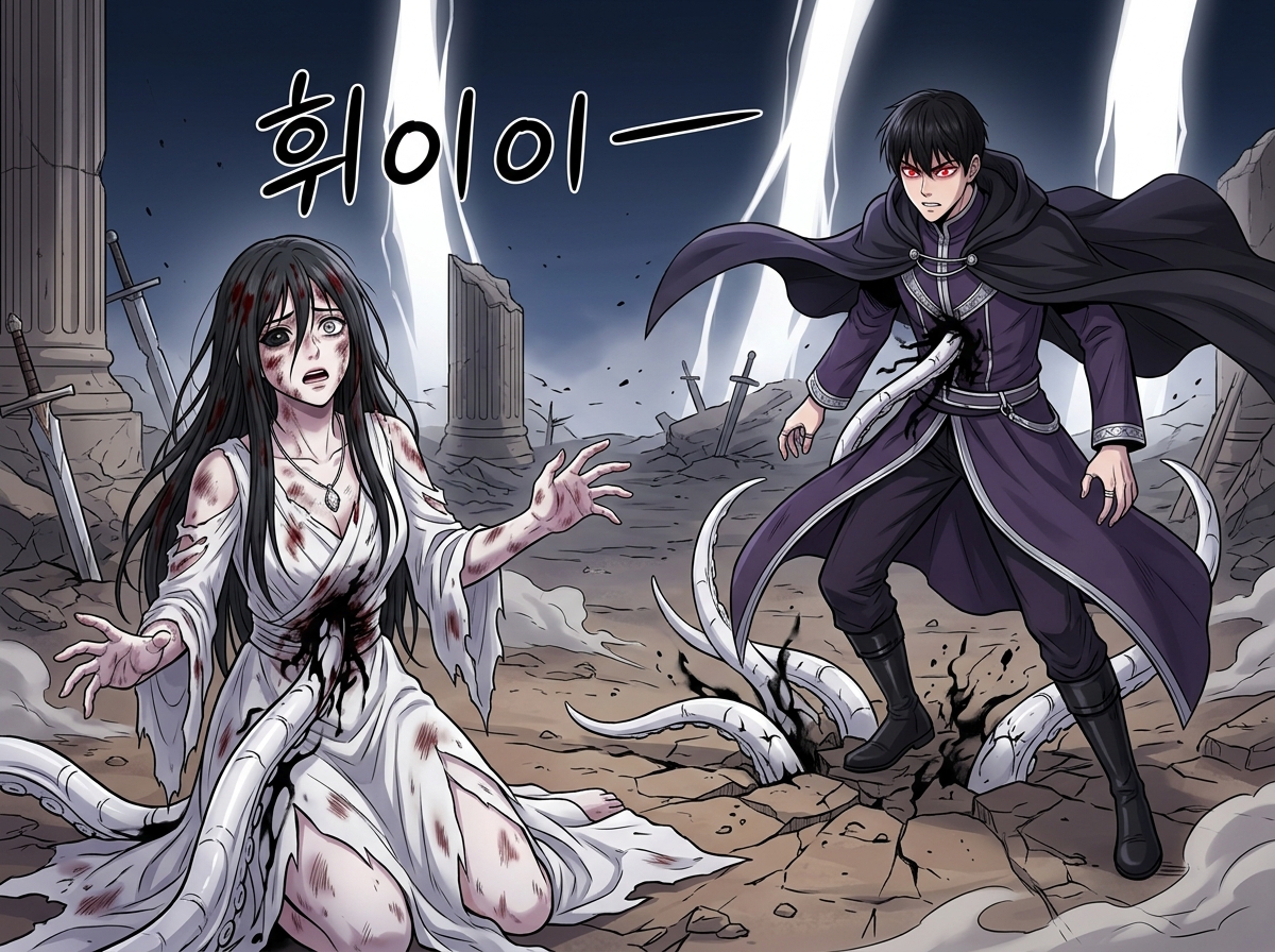 카루스의 거부 29컷
