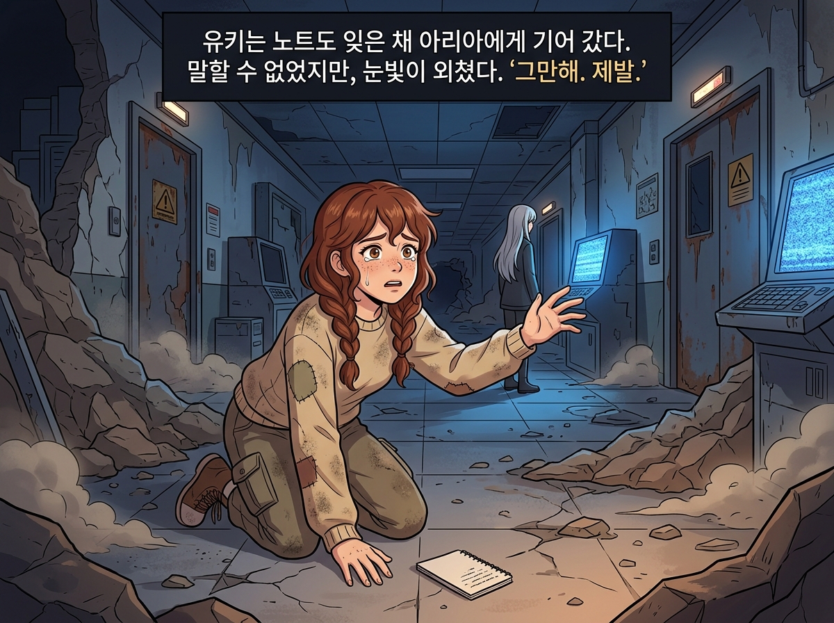 중력의 대가 27컷