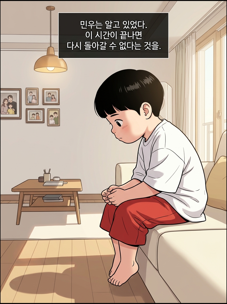 아이의 솔직함 28컷