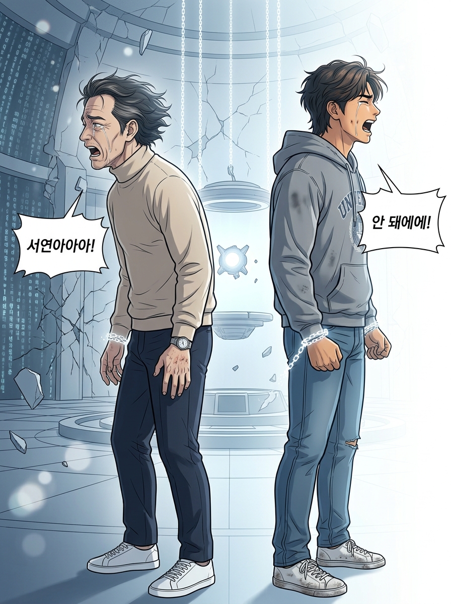 제21화 [영혼의 대가] 11컷