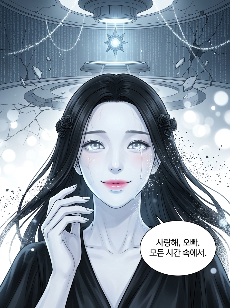 제21화 [영혼의 대가] 12컷