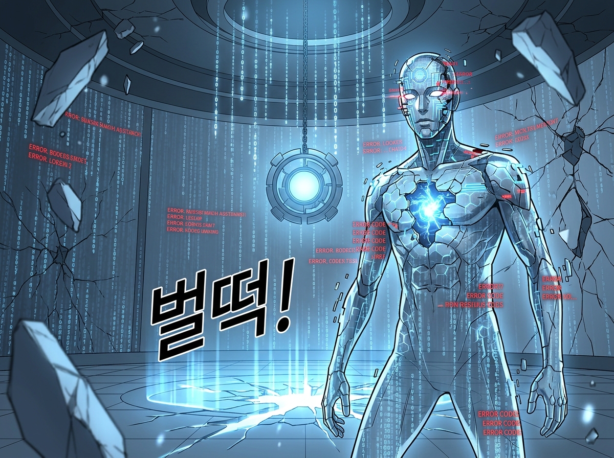 제21화 [영혼의 대가] 13컷