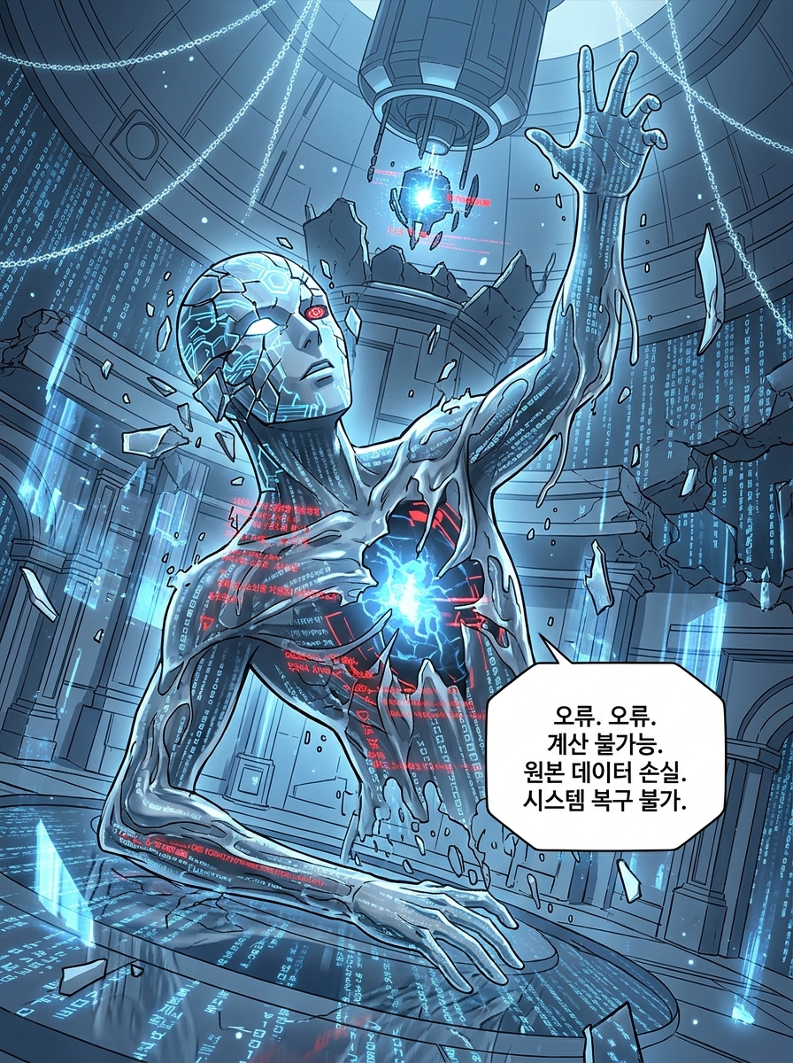 제21화 [영혼의 대가] 14컷